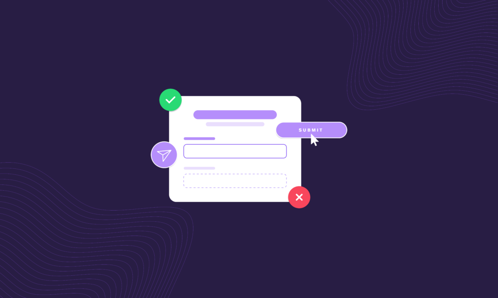 A best practice guide to creating webforms