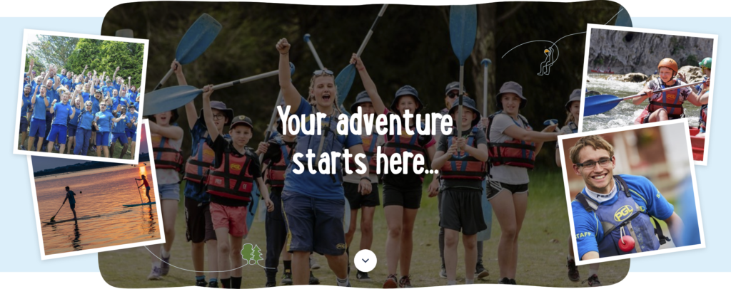 From Candidate Experience To Candidate Adventure