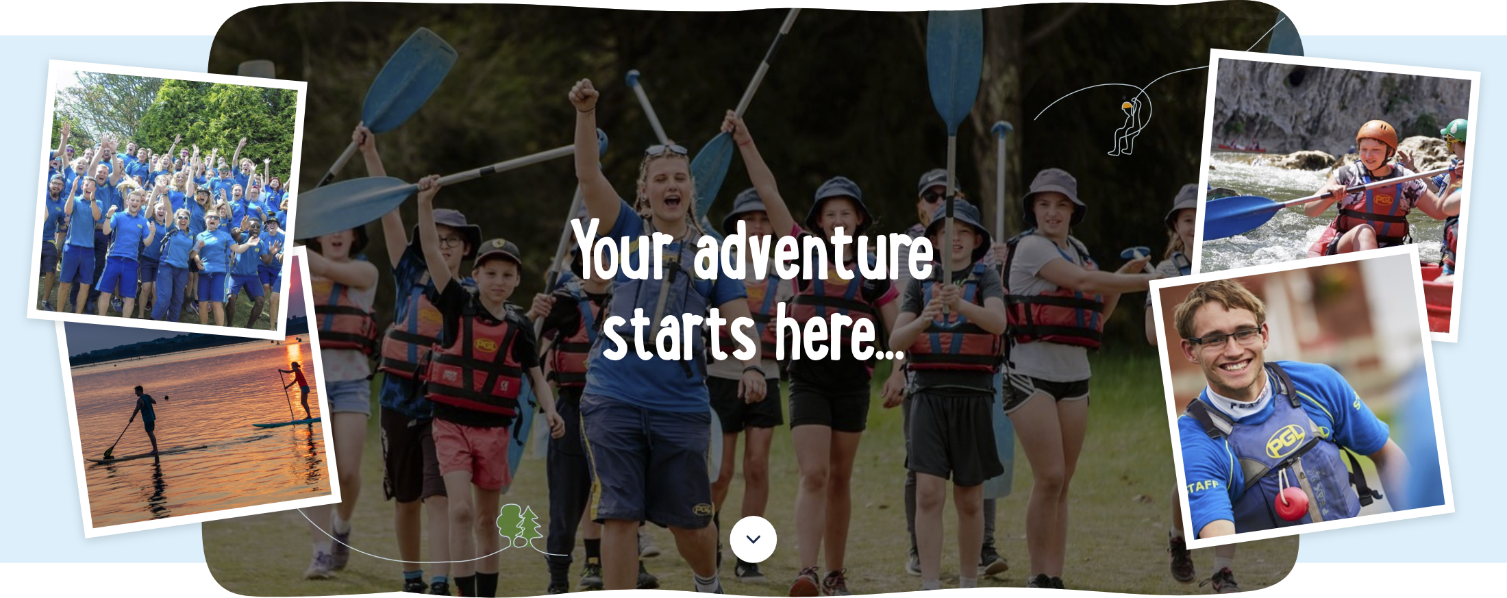 From Candidate Experience To Candidate Adventure