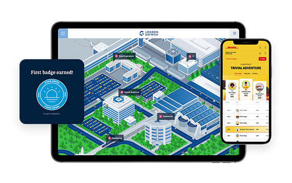 Career pathway visualisation