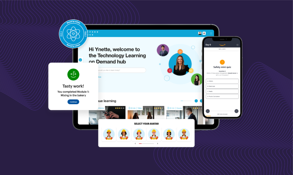How to Upgrade Your LMS Performance with a New Design