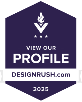 Design Rush logo