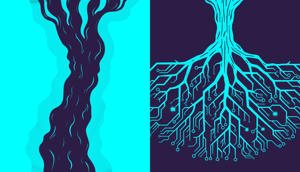 The Right Tool for the Job: Choosing Between Authoring Tools and Custom Development
