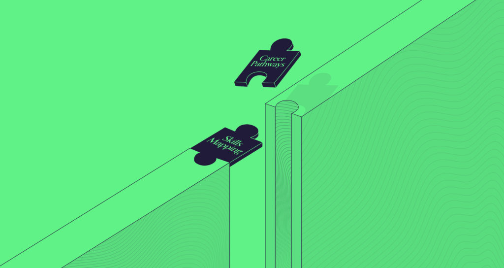 The Missing Link in Team Facilitation