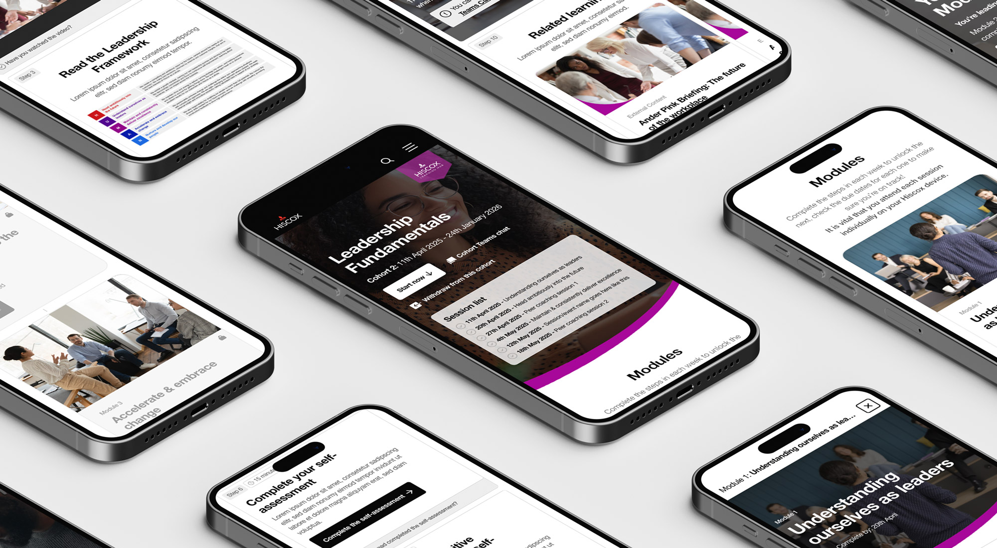 A Fundamental Change To Leadership Training