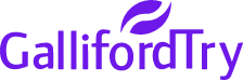 Galliford Try logo